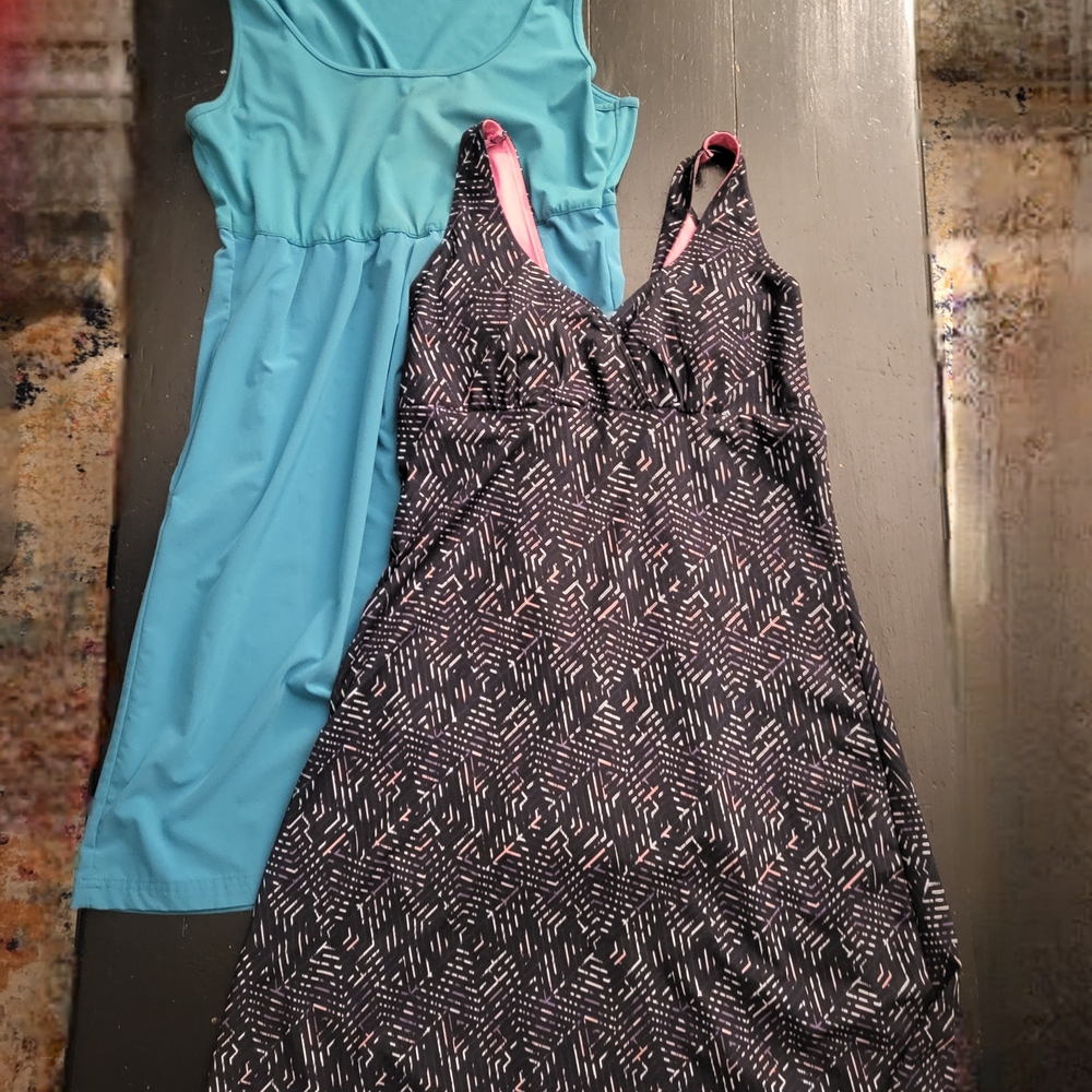Kyodan Pink Activewear Top